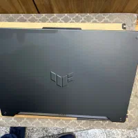 لپ تاپ گیمینگ Asus Fx507ZC4|رایانه همراه|تهران, تجریش|دیوار