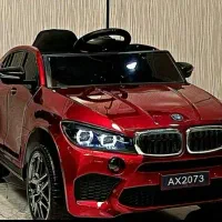 ماشین شارژی bmw|اسباب‌بازی بچه|تهران, آرژانتین|دیوار