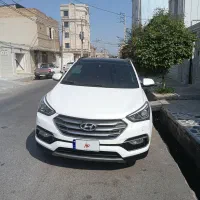سانتافه فول ۲۰۱۶بی رنگ