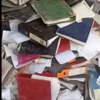 خریدضایعات