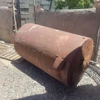 تانکر ۱۰۰۰ لیتری