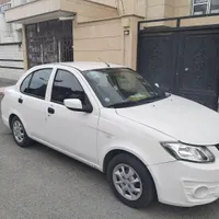 ساینا دنده‌ای EX، مدل ۱۴۰۰