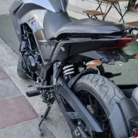 گلکسی NA250cc|موتورسیکلت|تهران, بازار|دیوار