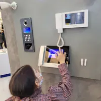 خدمات کل برق ساختمان
