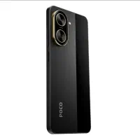 موبایل شیائومی مدل Poco C71 ظرفیت 128 و رم 4
