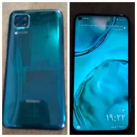 گوشی  نوا 7 ( در حد آک )