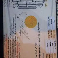 ۴۰۵ مدل ۹۷|خودرو سواری و وانت|تهران, شمس‌آباد|دیوار