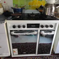 اجاق گاز۵ شعله