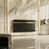 پکیج رادیاتور دکوراتیو مدرن (شوفاژ) مدلip700