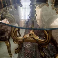 میز تک