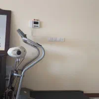 تردمیل ۴ کاره گرین لایف