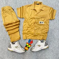 ست پیراهن شلوار محرمی مناسب فصل|لباس|یزد, |دیوار