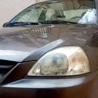 کیا ریو مونتاژ دنده ای مدل 1388