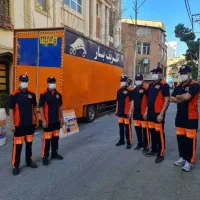 اتوبار+اسباب کشی منزل+کارگر ۳۸۷۸ ۴۴۴۴ قدس+شهرستان