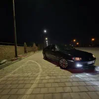 پژو پارس مدل ۹۳