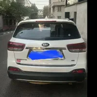 سورنتو ۲۰۱۶ JDI