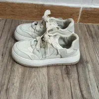 پوتین و کتونی ،کاملا سالم بدون کوچکترین لک|کیف، کفش، کمربند|رشت, پیرکلاچای|دیوار