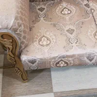 مبل سلطنتی|مبلمان خانگی و میز عسلی|همدان, |دیوار