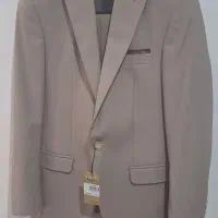 کت و شلوار نو