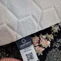 تشک مسافرتی گرین رست  greenrest|رختخواب، بالش، پتو|تهران, نارمک|دیوار