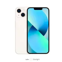 اپل iPhone 13 با حافظهٔ ۱۲۸ گیگابایت و رم ۴ گیگ|موبایل|تهران, میرداماد|دیوار