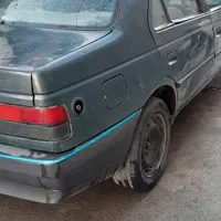 پژو آر دی (RD) دوگانه سوز CNG، مدل ۱۱۳۸۴|خودرو سواری و وانت|آذرشهر, |دیوار
