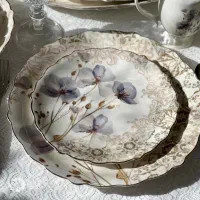 سرویس توس چینی الیزابت