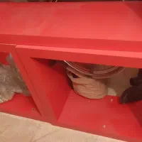 دو  عدد  استند   بزرگ|اسباب و اثاث بچه|کرج, فاز ۴ مهرشهر|دیوار