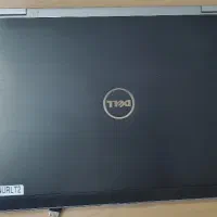 لپ تاپ دل مدل Latitude E6520|رایانه همراه|کنگاور, |دیوار