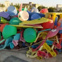 خریدار ضایعات در جم ریز انارستان و حومه