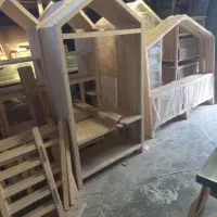 رنگ کار / ماهر/نیمه ماهر/ نیازمندیم