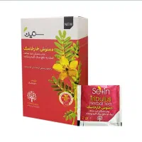 دمنوش خارخاسک دیورتیک 20 عددی