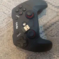 دسته بازی تسکو