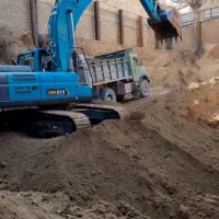 بیل مکانیکی