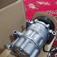 کمپرسور ساندن tu5