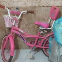 دوچرخه بچه