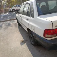 پراید|خودرو سواری و وانت|تهران, مقدم|دیوار