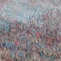 قالی دست بافت