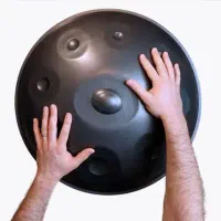 تدریس هنگدرام