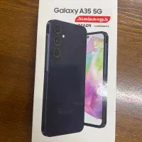 گوشی سامسونگ A35  5G 256GB