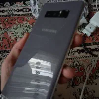 سامسونگ نوت ۸