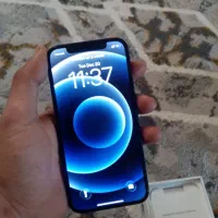 ایفون ۱۲نرمال ۱۲۸zzA|موبایل|ارومیه, |دیوار