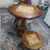 میز ناهارخوری دو نفره