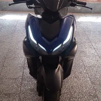 آیروکس گلکسی R155 آب خنک