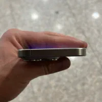 Iphone 15 pro|موبایل|تبریز, |دیوار