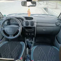 پراید مدل96|خودرو سواری و وانت|بوکان, |دیوار