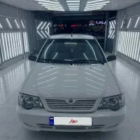 مدل ۹۰ تک برگ سند|خودرو سواری و وانت|رشت, فرزانه|دیوار