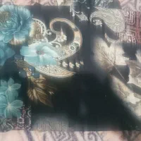 چادر|لباس|قم, ولیعصر|دیوار