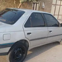 پژو 405. مدل 95|خودرو سواری و وانت|ایذه, |دیوار