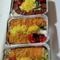 تهیه غذای علی عمو|خدمات پذیرایی، مراسم|اردبیل, |دیوار